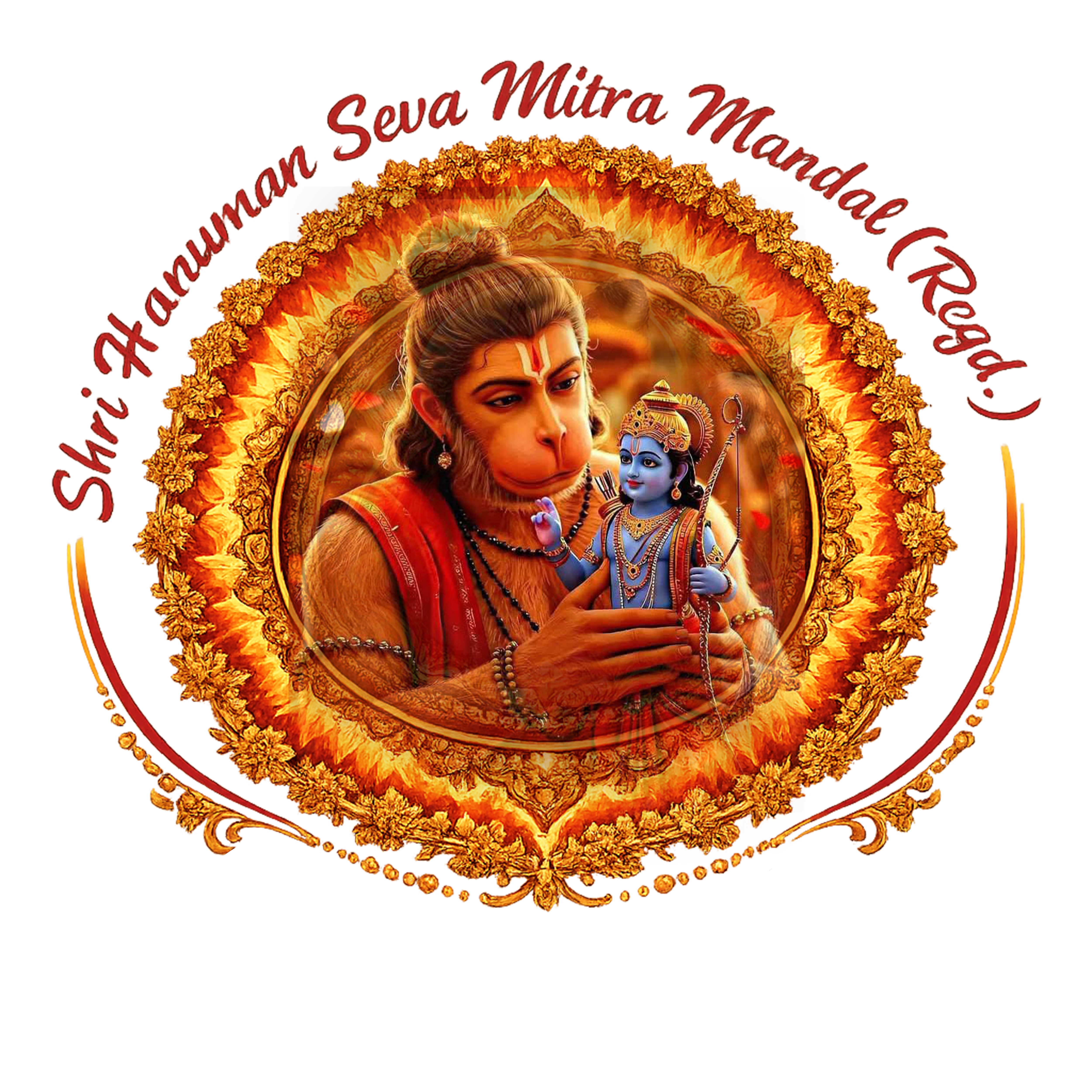 Shri Hanuman Sewa Mitra Mandal